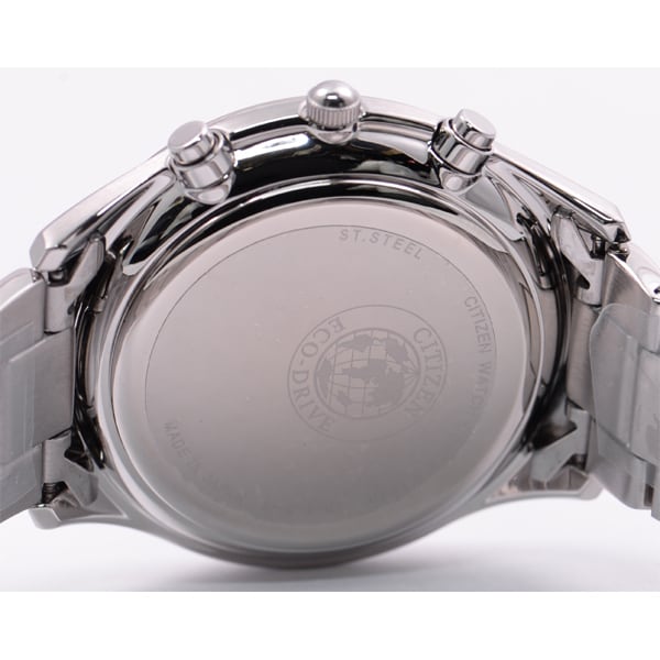 CITIZEN AT2360-59L Watch (Image 4)