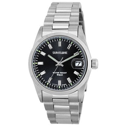 Sun Flame MJZ003-BK Sun Flame