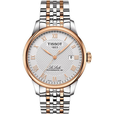 TISSOT T0064072203300 Watch - Le Creuset [Parallel Import]