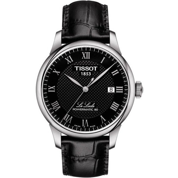 TISSOT T0064071605300 Watch