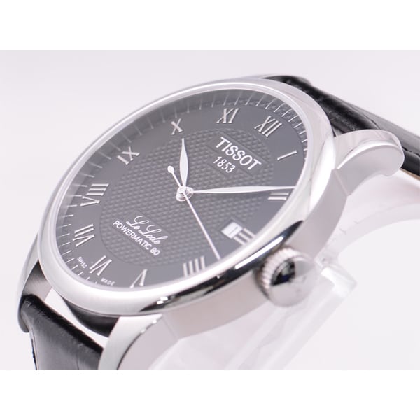 TISSOT T0064071605300 Watch (Image 2)