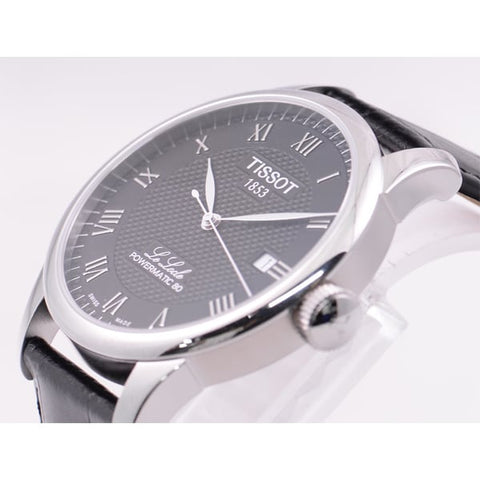 TISSOT T0064071605300 Watch (Image 2)