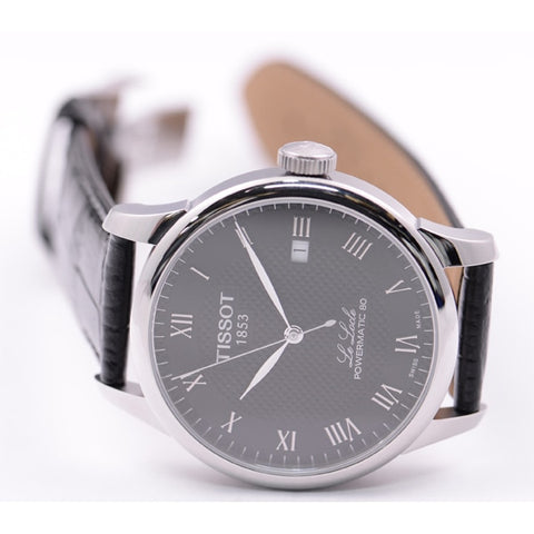 TISSOT T0064071605300 Watch (Image 3)