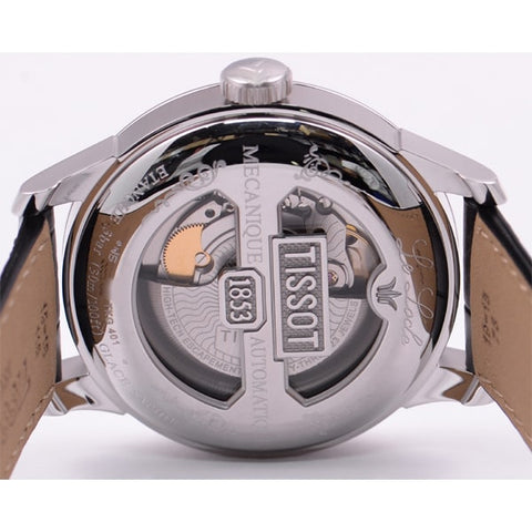 TISSOT T0064071605300 Watch (Image 4)