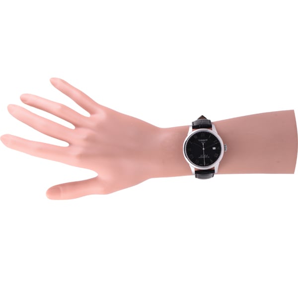 TISSOT T0064071605300 Watch (Image 6)