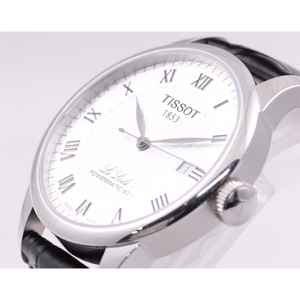 TISSOT T006 TISSOT