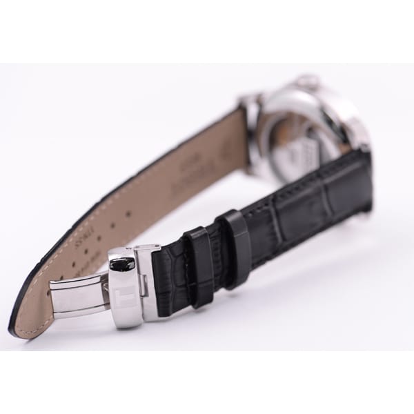 TISSOT T006.407.16.033.00 Watch - T0064071603300 - Stylish Swiss Watch with Solar Power and Water Resistance (Image 5)