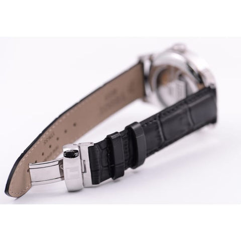 TISSOT T006.407.16.033.00 Watch - T0064071603300 - Stylish Swiss Watch with Solar Power and Water Resistance (Image 5)