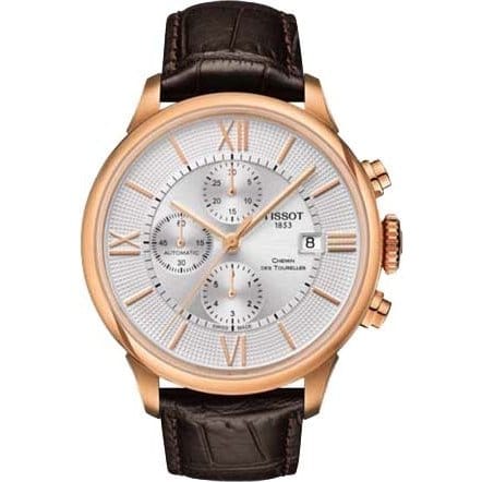 TISSOT T0994273603800 Watch