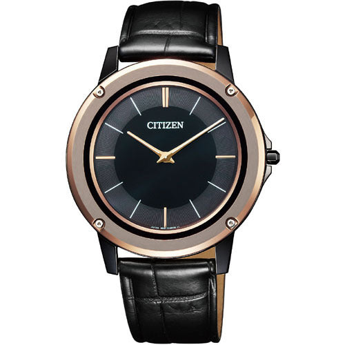 CITIZEN AR5025-08E Watch