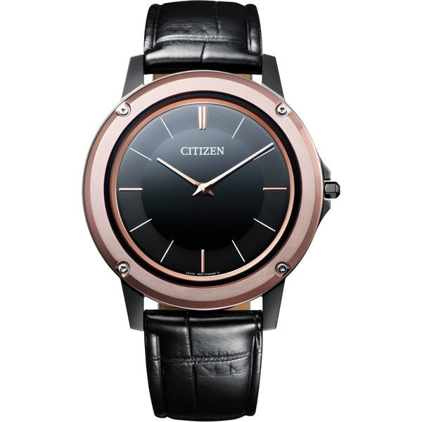 CITIZEN AR5025-08E Watch (Image 3)