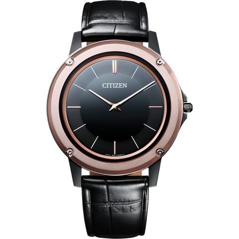 CITIZEN AR5025-08E Watch (Image 3)