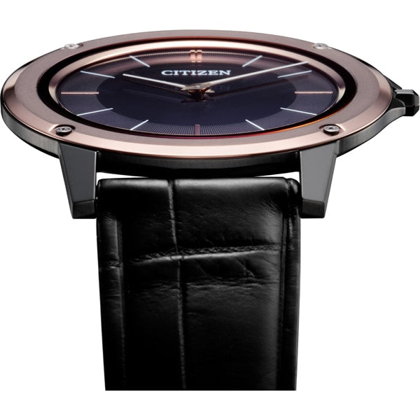CITIZEN AR5025-08E Watch (Image 4)