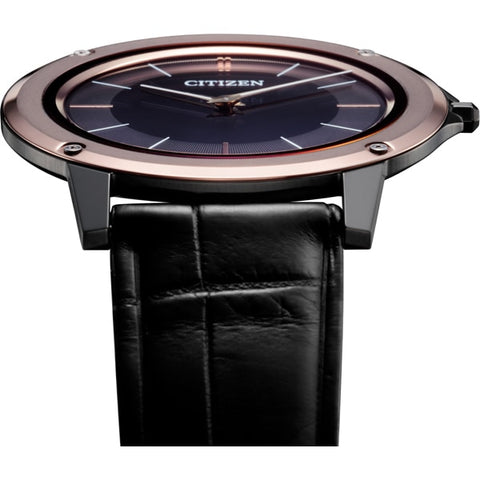 CITIZEN AR5025-08E Watch (Image 4)
