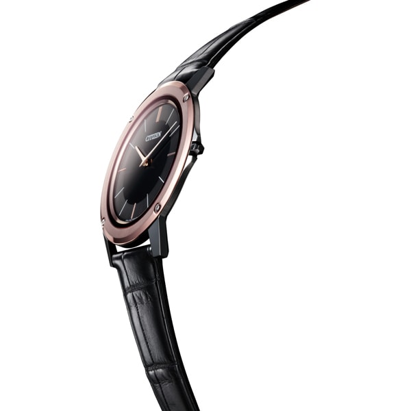 CITIZEN AR5025-08E Watch (Image 5)