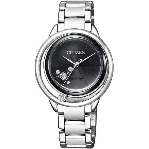 CITIZEN EW5529-80E Watch