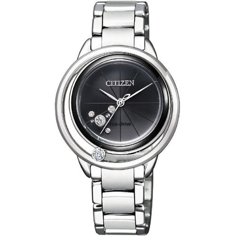 CITIZEN EW5529-80E Watch
