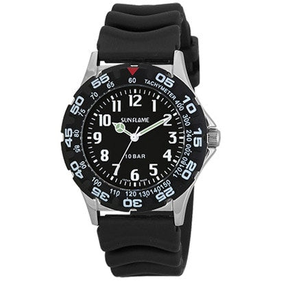 Sun Flame MJG-X14-BK Sun Flame