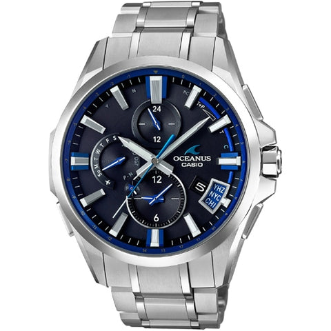 CASIO OCW-G2000-1AJF CASIO