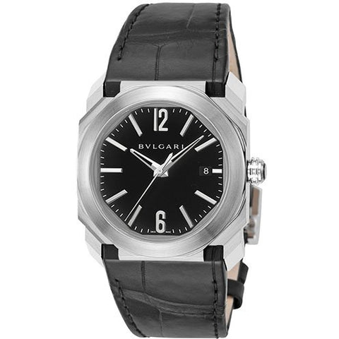 BVLGARI BGO38BSLD Watch