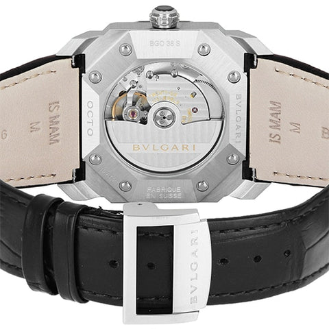 BVLGARI BGO38BSLD Watch (Image 2)