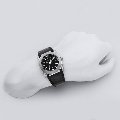 BVLGARI BGO38BSLD Watch (Image 3)