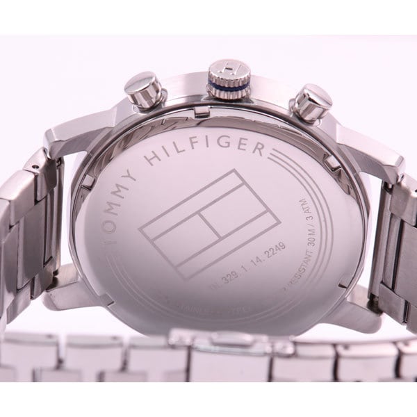 TOMMY HILFIGER 1791397 Watch (Image 4)