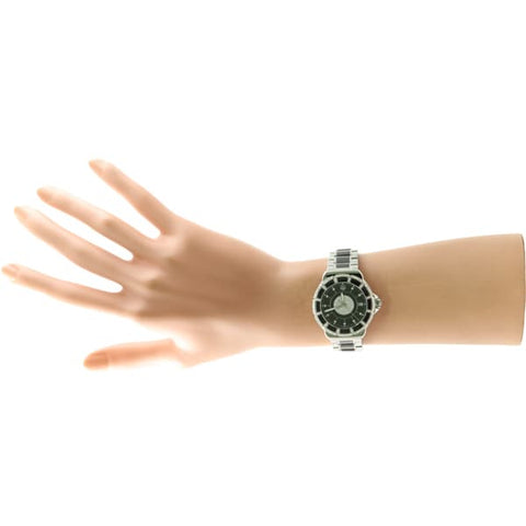 TAG HEUER WAH1219.BA0859 Watch - TAG Heuer Formula 1 Lady - Swiss Quartz Watch with Stainless Steel Bracelet (Image 5)