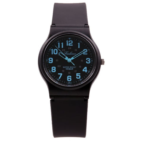 CITIZEN VP46-859 Watch - Falcon - Authentic Japanese Quartz Watch with Stylish Design