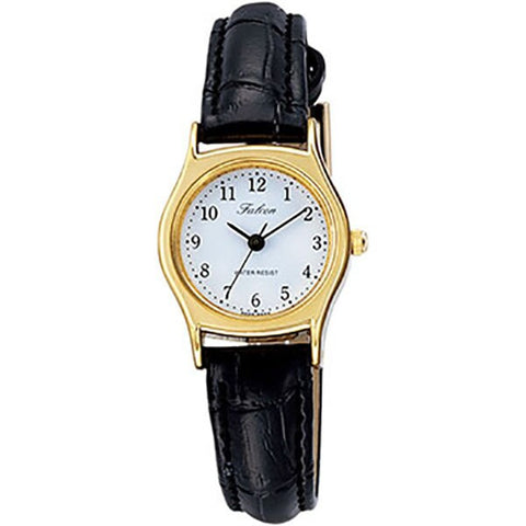 CITIZEN QA65 104 Elegant Eco Drive Wristwatch with Sapphire Crystal, Water Resistant Design, and Date Function for Timeless Style and Reliability