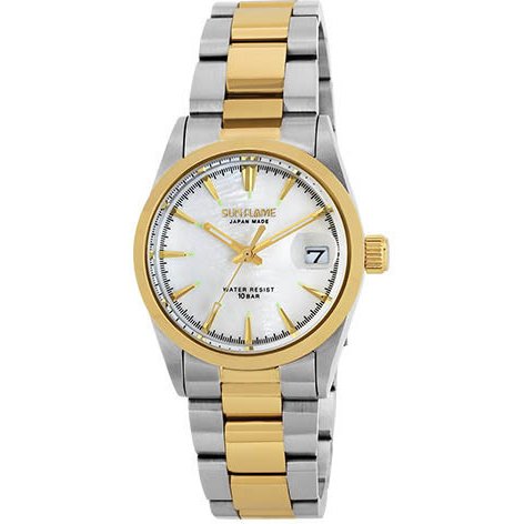 Sun Flame MJZ003-TW Sun Flame