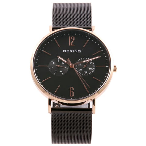 BERING Changeis（CHANGES） 14240-166 | Stylish Scandinavian Watch Collection
