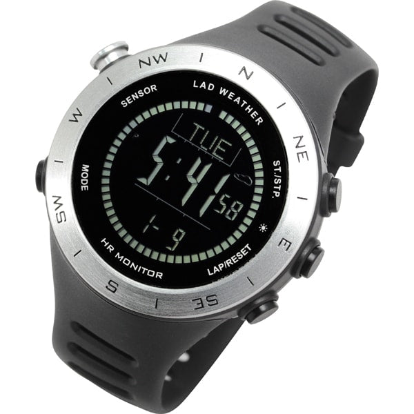 LAD WEATHER LAD048sv-bk LAD WEATHER