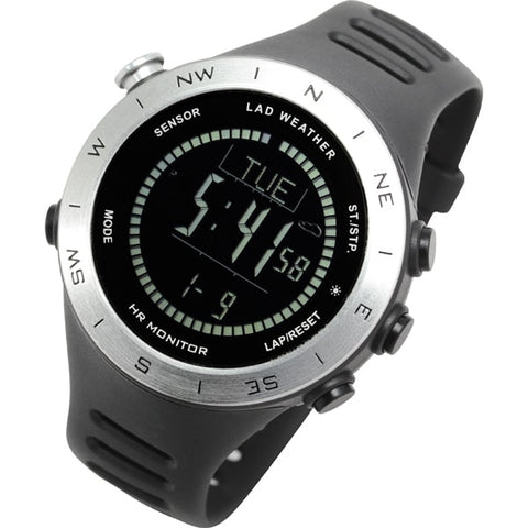 LAD WEATHER LAD048sv-bk LAD WEATHER