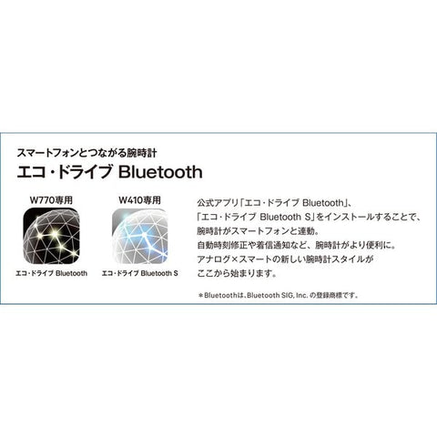 CITIZEN BZ1045 05E Eco Drive Bluetooth Men's Watch with Titanium Case and Black Rubber Strap, Stylish Green Accents