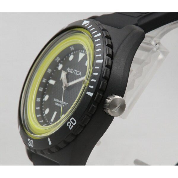 NAUTICA NAPIBZ001 NAUTICA