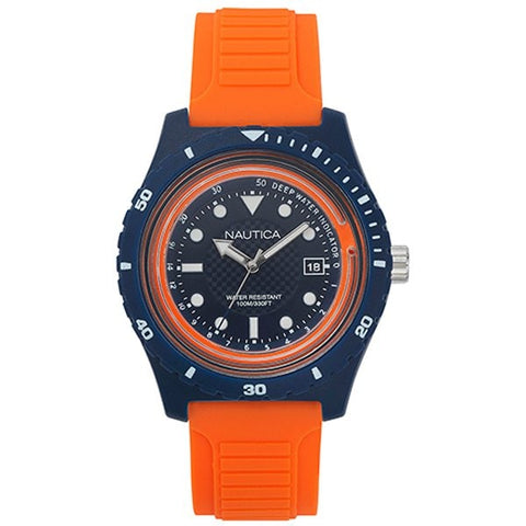 NAUTICA NAPIBZ004 NAUTICA