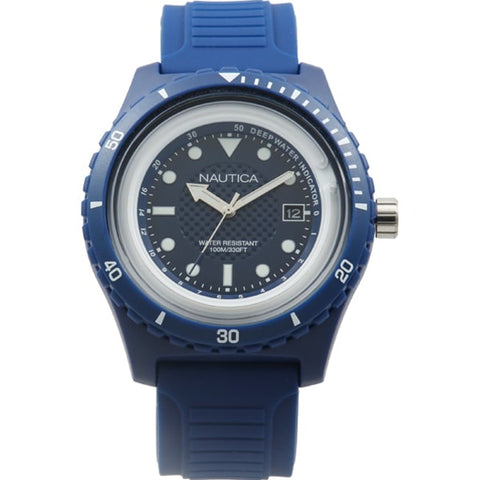 NAUTICA NAPIBZ005 NAUTICA
