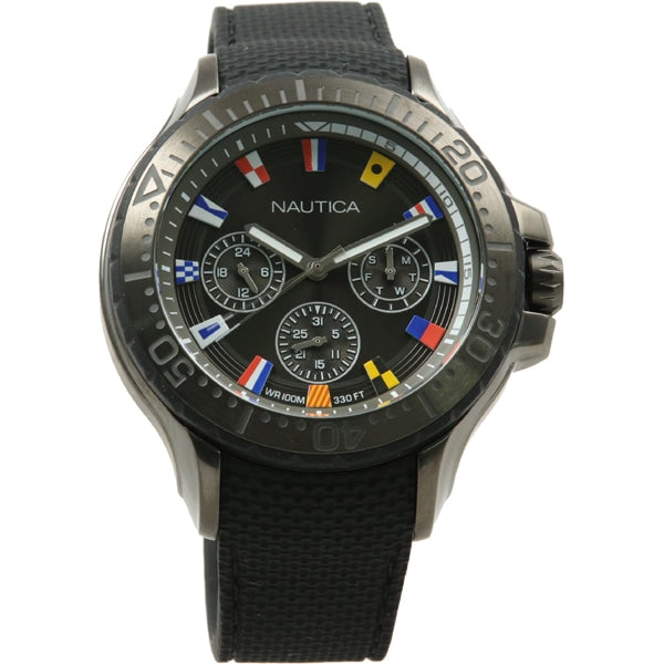 NAUTICA NAPAUC007 NAUTICA