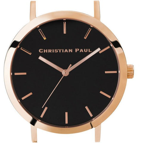 Christian Paul RAW-BLKRG35 Christian Paul