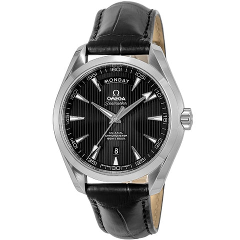 OMEGA 231.13.42.22.01.001 Watch