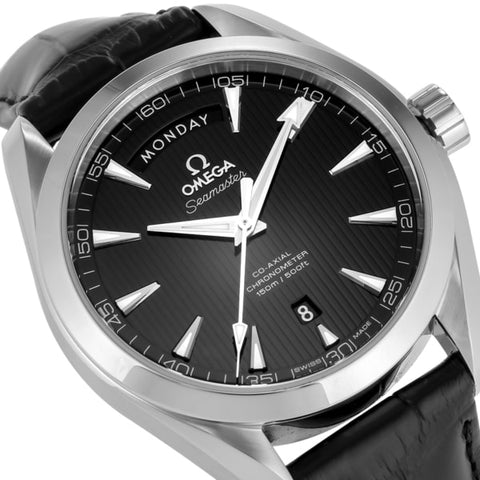 OMEGA 231.13.42.22.01.001 Watch (Image 2)