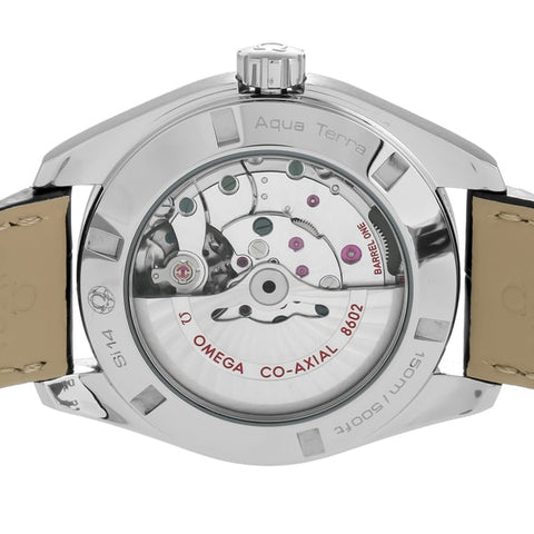 OMEGA 231.13.42.22.01.001 Watch (Image 5)