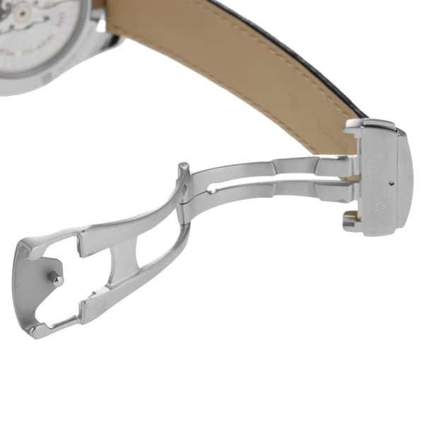 OMEGA 231.13.42.22.01.001 Watch (Image 6)