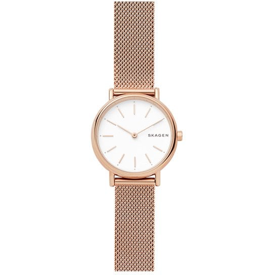 SKAGEN SKW2694 Watch - Casual Women's Watch SKAGEN - Stylish Design, Durable Build, Perfect for Everyday Wear