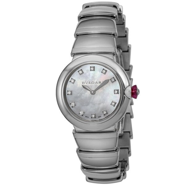 BVLGARI LU28WSS BVLGARI