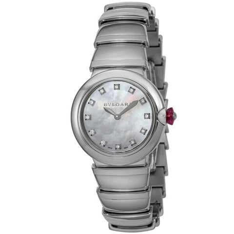 BVLGARI LU28WSS BVLGARI