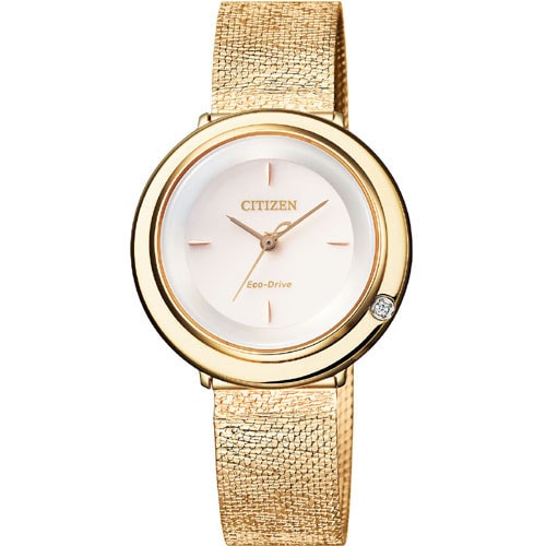 CITIZEN EM0643-92X Watch