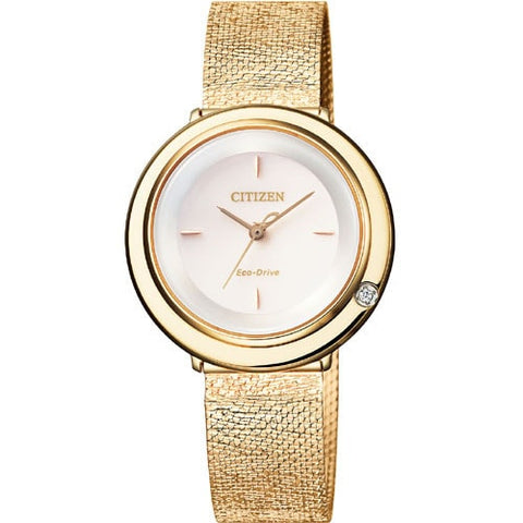 CITIZEN EM0643-92X Watch