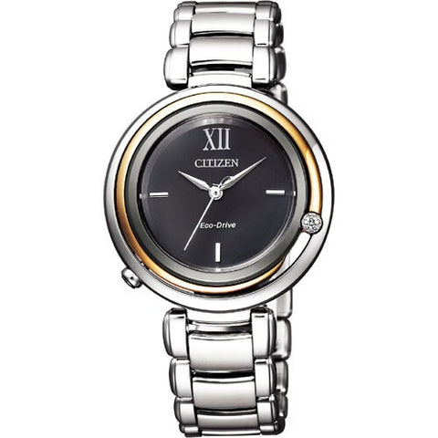 CITIZEN EM0658-95E Watch